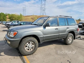 LEXUS LX 470