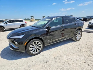 BUICK ENVISTA AVENIR