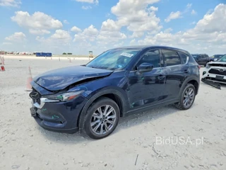 MAZDA CX-5 GRAND TOURING