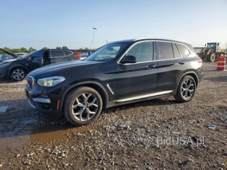 BMW X3 XDRIVE30I
