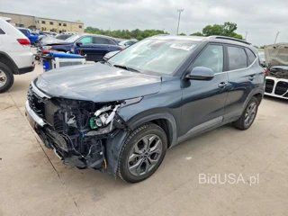 KIA SELTOS S