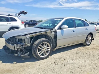 CHEVROLET IMPALA LTZ