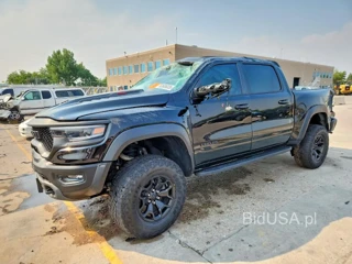 RAM 1500 TRX