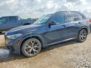 BMW X5 SDRIVE 40I