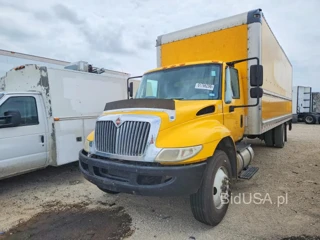 INTERNATIONAL 4300V
