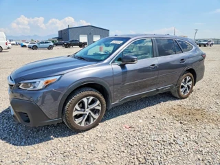 SUBARU OUTBACK LIMITED XT