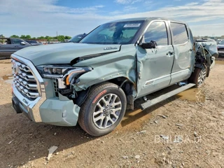 TOYOTA TUNDRA 1794 EDITION HV