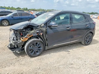 CHEVROLET BOLT EUV PREMIER