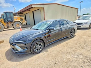 HYUNDAI SONATA SEL