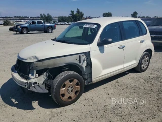 CHRYSLER PT CRUISER