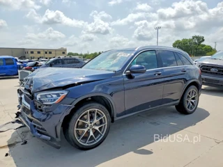 MERCEDES-BENZ GLC 300 4MATIC