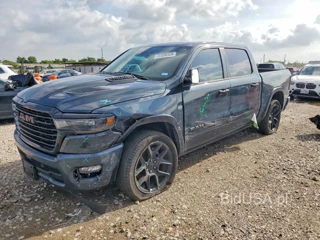 RAM 1500 LARAMIE