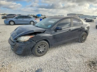 MAZDA 3 I