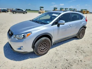 SUBARU XV CROSSTREK 2.0 LIMITED