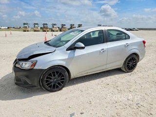 CHEVROLET SONIC LT