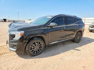 GMC TERRAIN DENALI