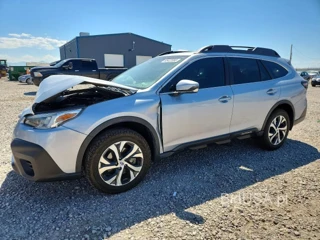 SUBARU OUTBACK LIMITED