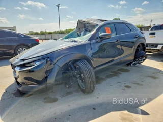 MAZDA CX-30 PREFERRED