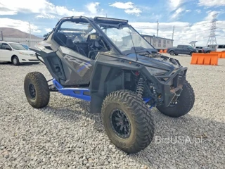 POLARIS RZR