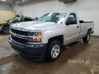 CHEVROLET SILVERADO C1500