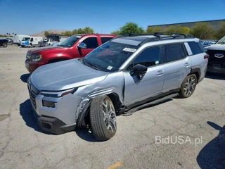 SUBARU OUTBACK TOURING XT