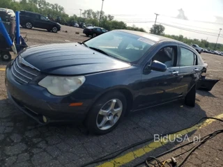 CHRYSLER SEBRING LIMITED