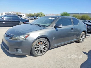 SCION TC BASE