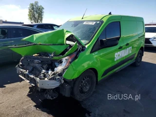 FORD TRANSIT CONNECT XL