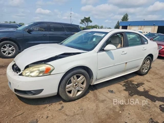 CHEVROLET IMPALA LT