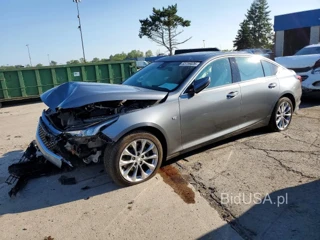 CADILLAC CT5 PREMIUM LUXURY