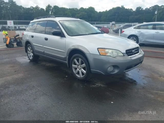 SUBARU SUBARU OUTBACK 2.5I