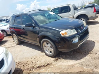 SATURN SATURN VUE V6