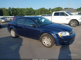 DODGE DODGE AVENGER SE