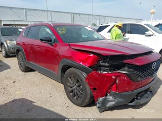MAZDA MAZDA CX-50 2.5 S PREFERRED