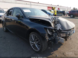 LEXUS LEXUS IS 250
