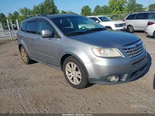 SUBARU SUBARU TRIBECA LIMITED 5-PASSENGER