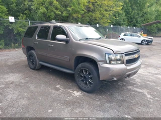 CHEVROLET CHEVROLET TAHOE LS