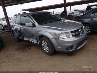 DODGE DODGE JOURNEY SE