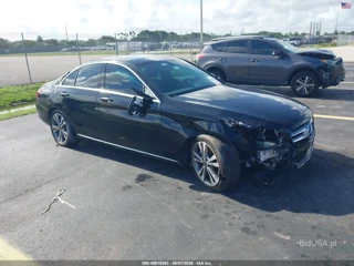 MERCEDES-BENZ MERCEDES-BENZ C 300