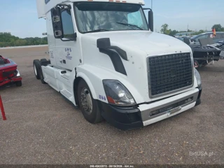 VOLVO VOLVO VN