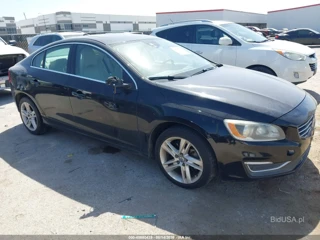VOLVO VOLVO S60 T5 PREMIER