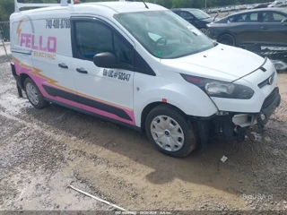 FORD FORD TRANSIT CONNECT XL
