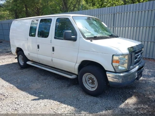 FORD FORD E-250 COMMERCIAL