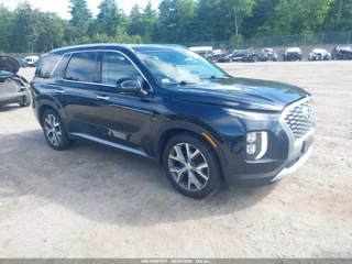 HYUNDAI HYUNDAI PALISADE SEL