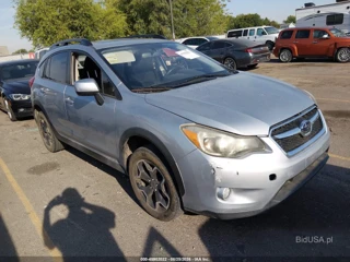 SUBARU SUBARU XV CROSSTREK 2.0I PREMIUM