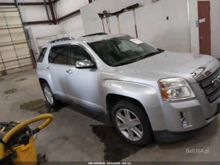 GMC TERRAIN SLT-2