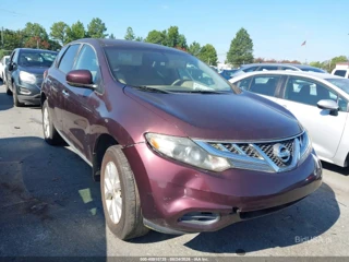 NISSAN NISSAN MURANO S