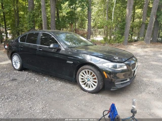 BMW 528I
