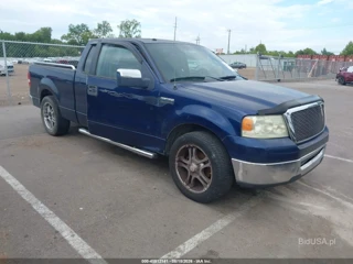 FORD FORD F-150 60TH ANNIVERSARY/FX2/LARIAT/XL/XLT