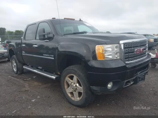 GMC SIERRA 2500HD DENALI